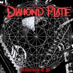 Diamond Plate : Relativity